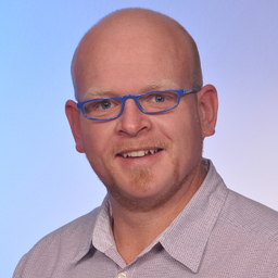 Steven Laurich