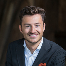 Maximilian Stichling
