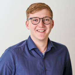 Maarten Striepe