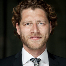 Dr. Nikolas Hill