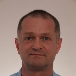 Joseph Rudschewski