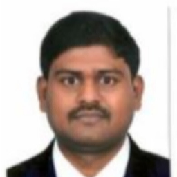 Chandrakanth Boyapati