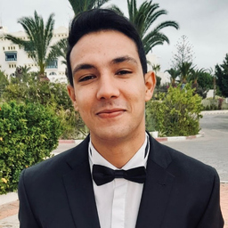 Ibrahim Rezgui