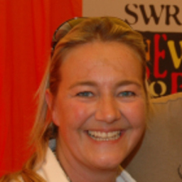 Anja Bastian