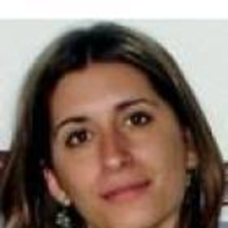 VICTORIA MOLINA YAÑEZ