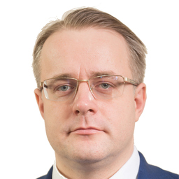 Sergei Golubev