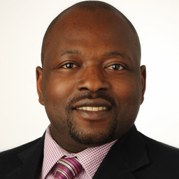 Ing. Aurelien Ndjomo