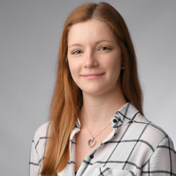 Saskia Hebbering