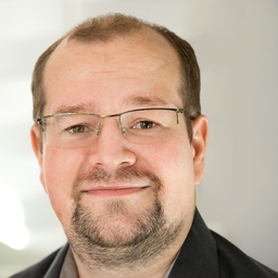 Patric Müller