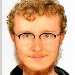 Tom Pascal Eisenbeiß