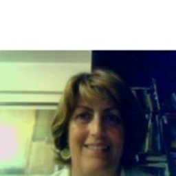 Patricia Roche