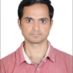 Drona prasad Lamichhane