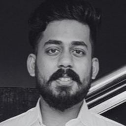 Vishnu Valsan
