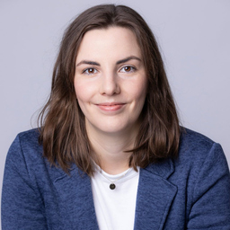 Katharina Kröger 