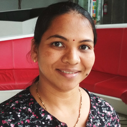 Smeeta Borkar