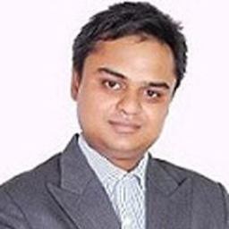 Nikhil Agrawal