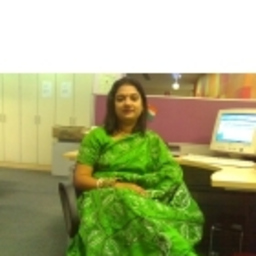 Smitha Kumaran
