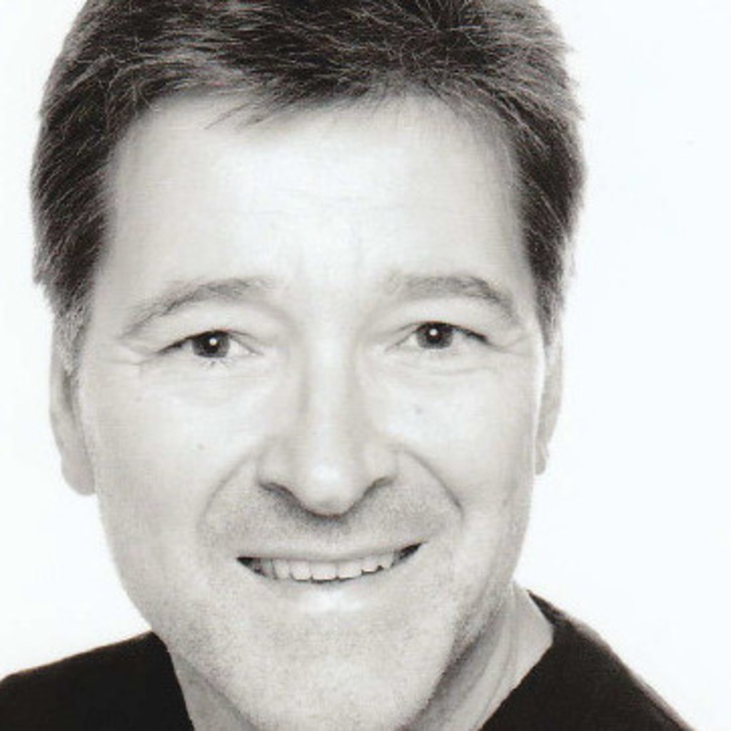 Richard Grundy Geschäftsführer Catalyst Connect International GmbH