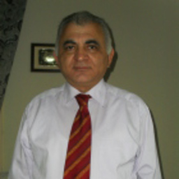 Haydar Dudukcu