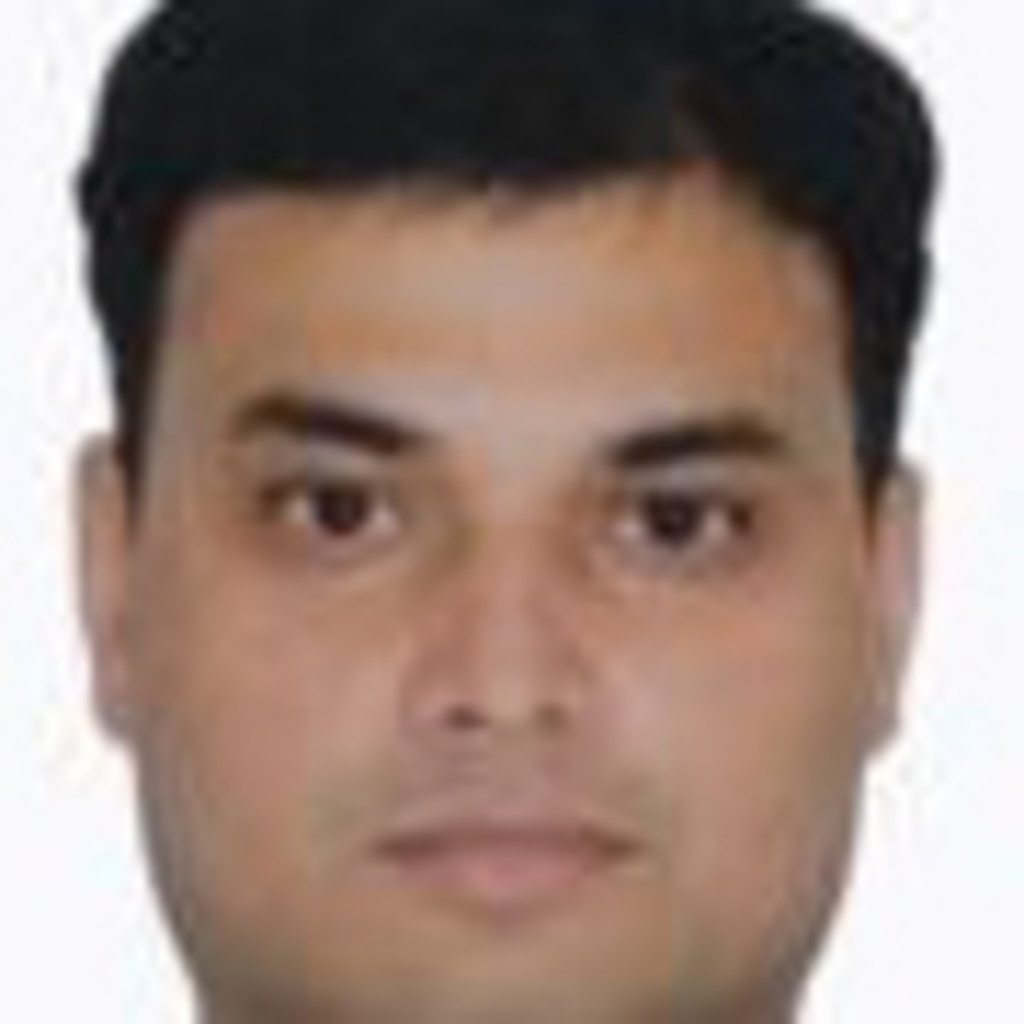 Vivek Kumar - Software Developer - Vodafone GmbH | XING