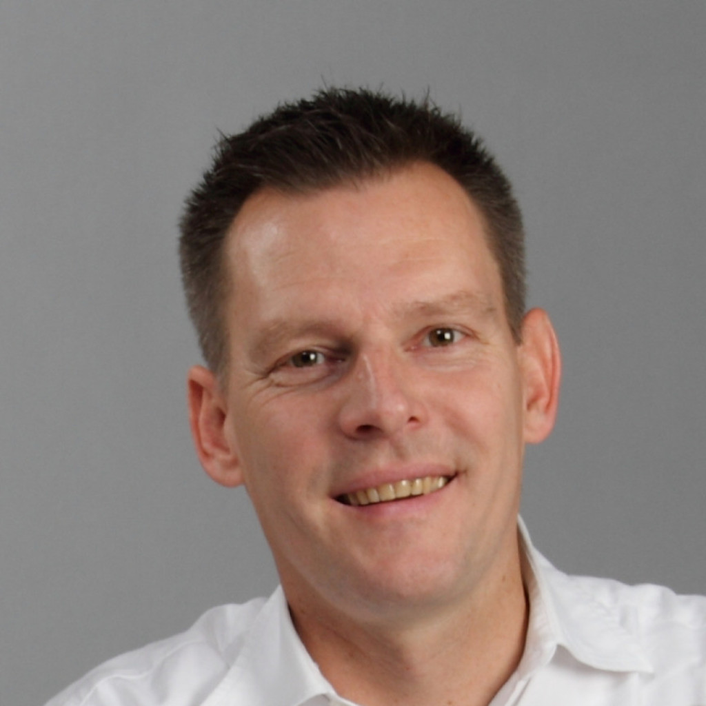 Dr. Andreas Edler Geschäftsbereichsleiter Prozessberatung