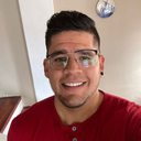 Gustavo Salvador Maldonado