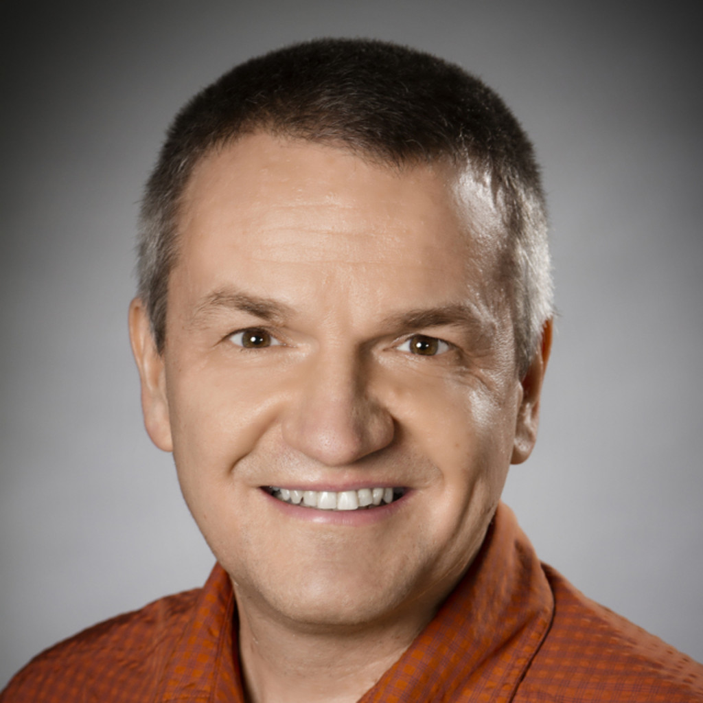 Dr. Jens Schild Geschäftsführer CaminoKommunikation GmbH XING