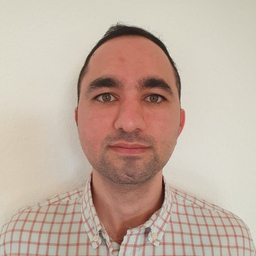 Farid Arabameri