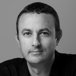 Elias Rivas Fromherz