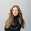 Social Media Profilbild Pia Obermaier Augsburg