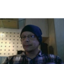 Rolf Tschochohei