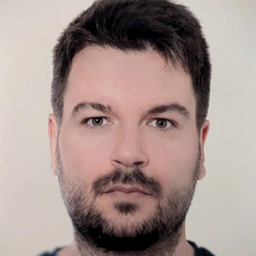 Maximilian Scharf