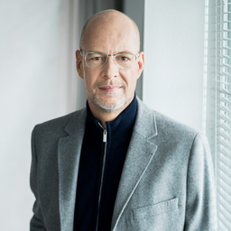 Dipl.-Ing. Josef Trommel