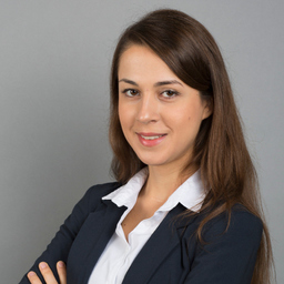 Meltem Amet Oglou