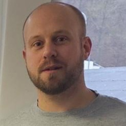 Martin Heiland Bode