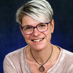 Profilbild Mandy Fischer