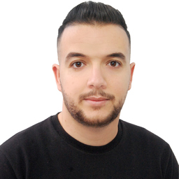 Mohamed  Ali Bouchoucha
