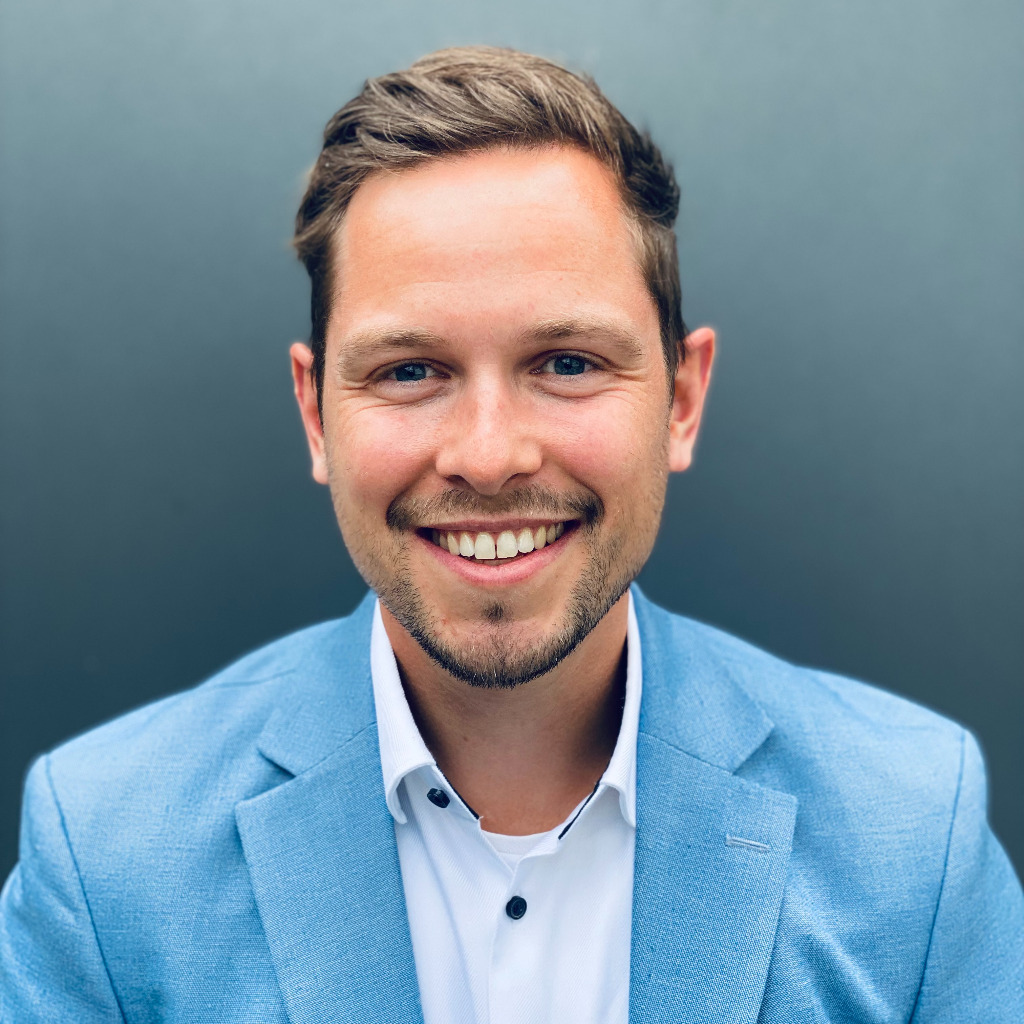 Jens Wagner AssetManager DEMIRE Deutsche Mittelstand Real Estate