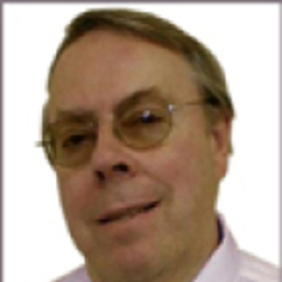 Reinhard Pfaffenberg