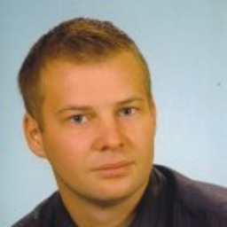 Martin Jenichen