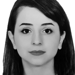 marjan jaberi