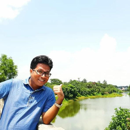 Md akram hossain Pavel
