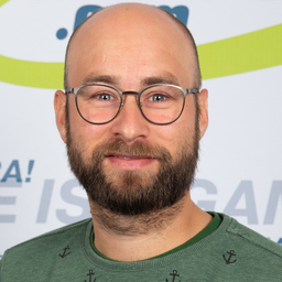 Martin Ziegler
