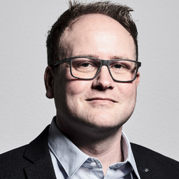 Dominik Linder