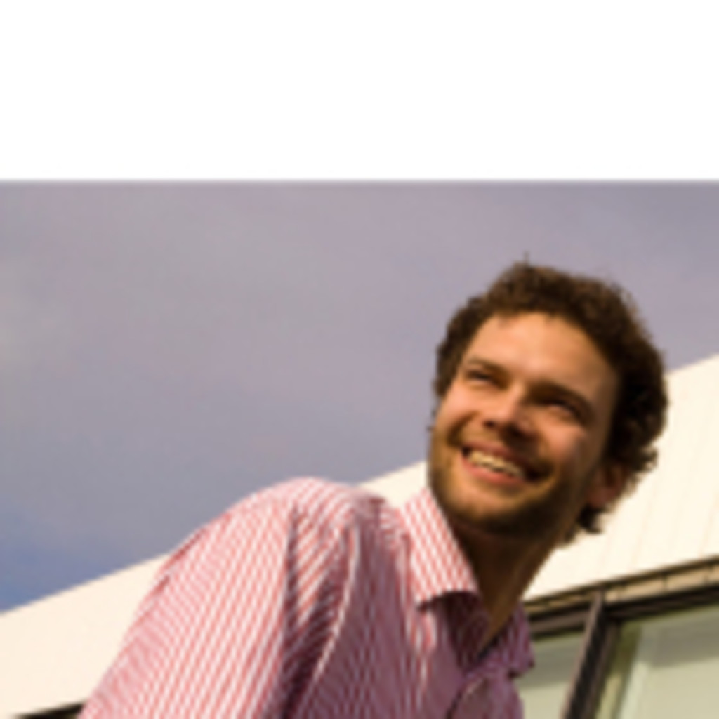 Nils Busch Industrial Designer Digital Design Solutions XING