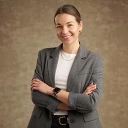 Johanna Niederrielage