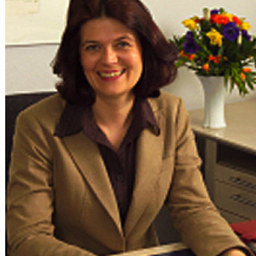 Iris Haydn