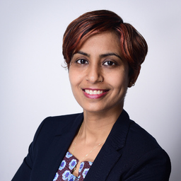 Ipsita Sarkar