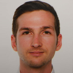Profilbild Benjamin Stempel