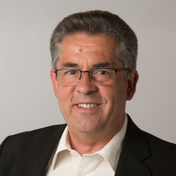 Uwe Horlacher